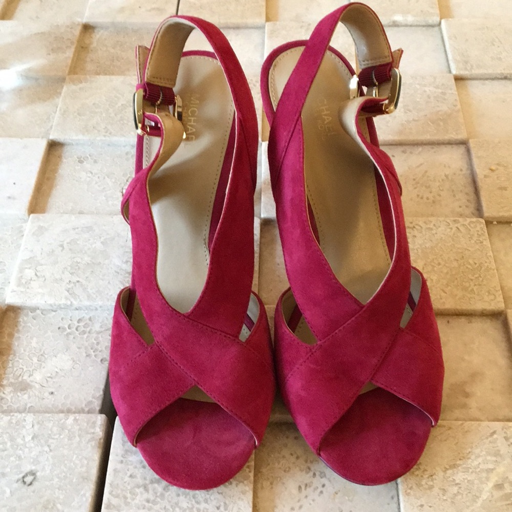 Michael Kors Becky